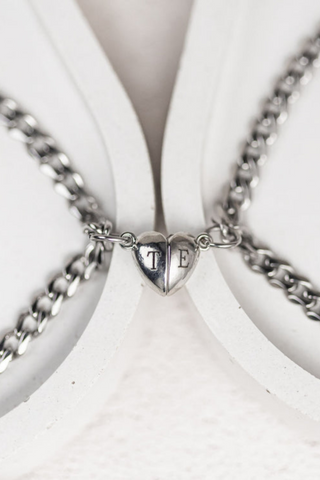 Couple Bracelet