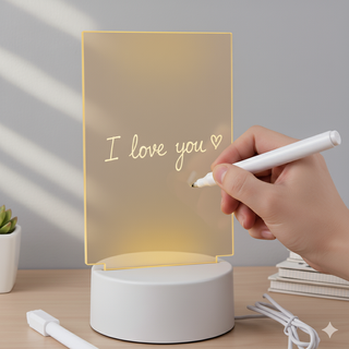 Led Note Board