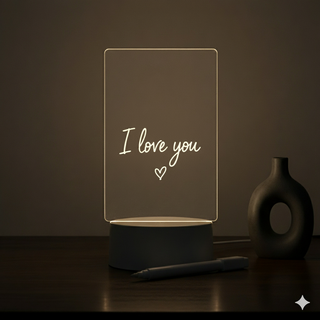 Led Note Board