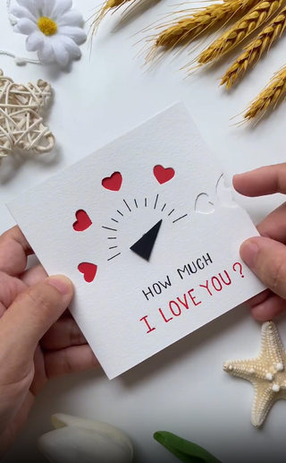 Valentine's Day Gift