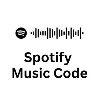 Custom Couple Gifts: Spotify Code Necklace as Romantic