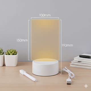 Led Note Board